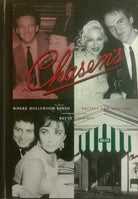 Chasen's Where Hollywood Dined: Recipes and Memories cover image