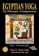 Egyptian Yoga: The Philosophy of Enlightenment cover image