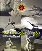 Ashtanga Yoga: The Practice Manual cover image