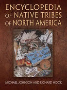 Encyclopaedia of Native Tribes of North America (Encyclopaedia) cover image