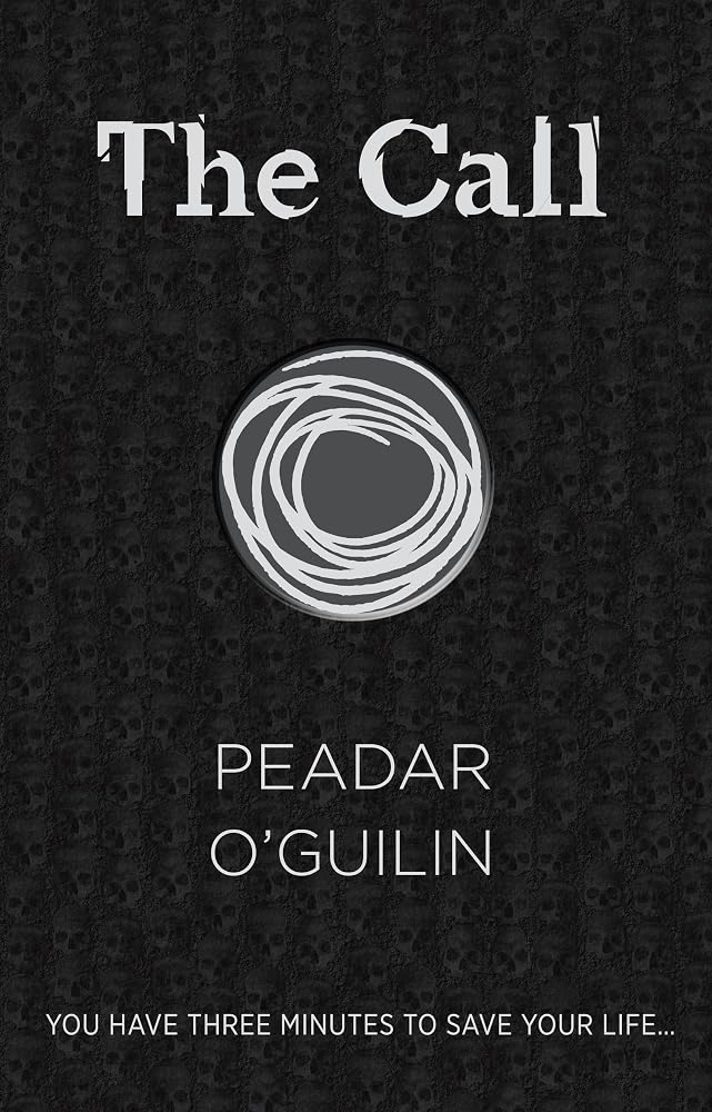 The Call cover image