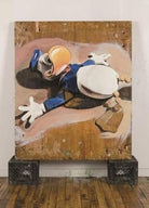 Oliver Clegg cover image