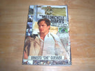 The Motorcycle Diaries: Notes on a Latin American Journey cover image
