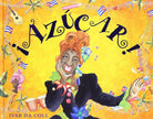 Azucar (Spanish Edition) cover image