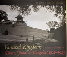 Vanished Kingdoms cover image
