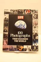 100 Photographs That Changed the World cover image