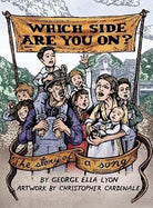 Which Side Are You On?: The Story of a Song cover image