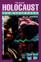The Black Holocaust For Beginners cover image