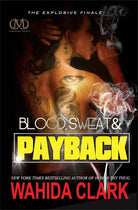 Blood, Sweat & Payback (Payback Series) cover image