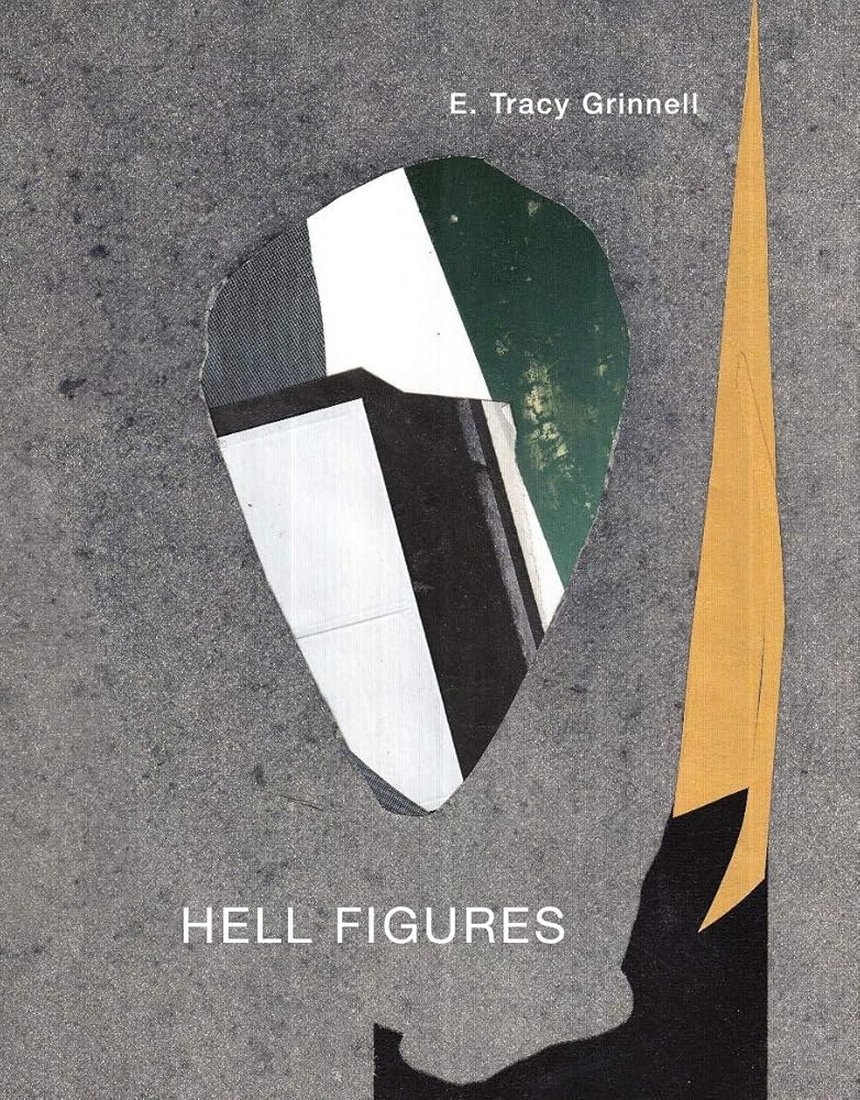 Hell Figures cover image