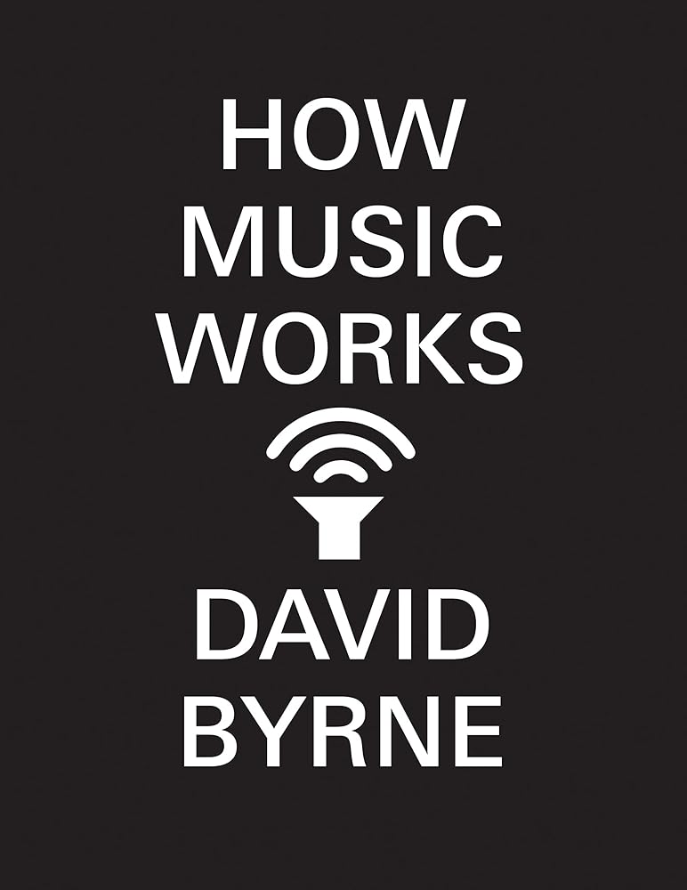 How Music Works cover image