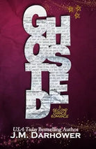 Ghosted cover image