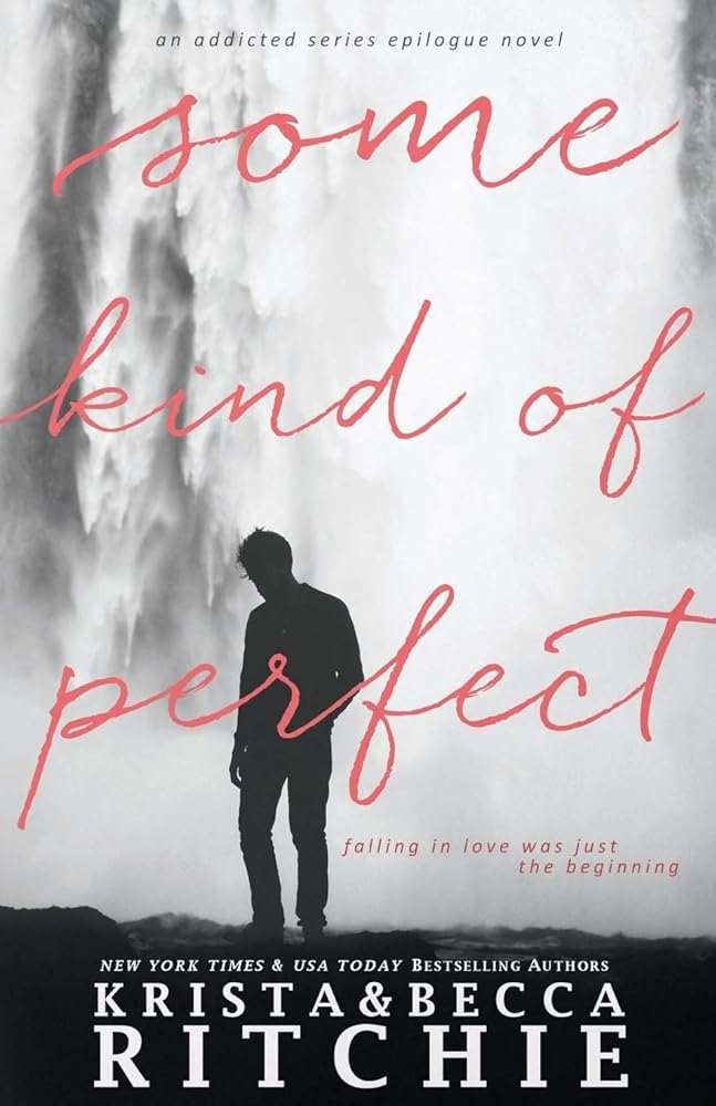 Some Kind of Perfect cover image
