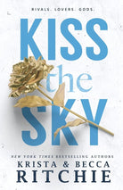 Kiss the Sky (1) cover image