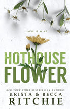 Hothouse Flower cover image