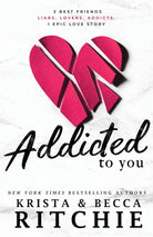 Addicted To You cover image