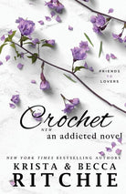 Ricochet: An Addicted Novel cover image