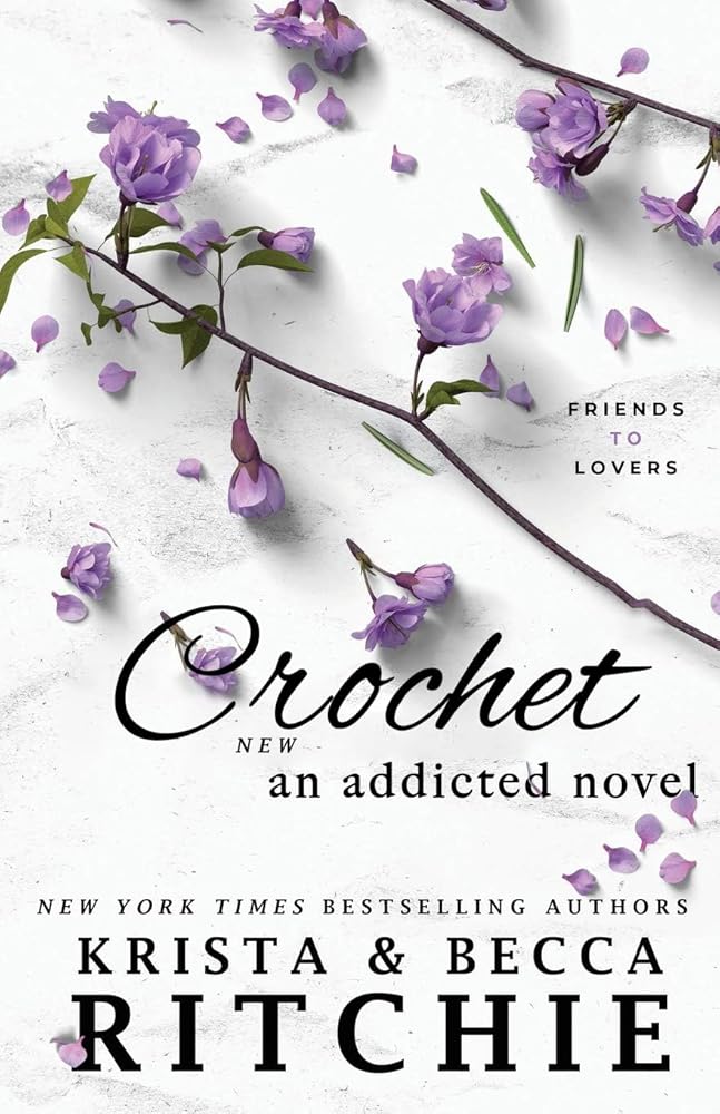 Ricochet: An Addicted Novel cover image