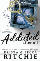 Addicted After All cover image