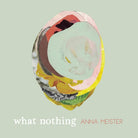 What Nothing cover image