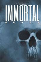 Immortal Fears cover image
