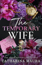 The Temporary Wife: Luca and Valentina's Story (The Windsors) cover image