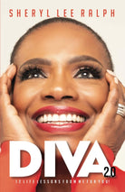 DIVA 2.0: 12 Life Lessons From Me For You! cover image
