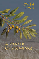 A Prayer of Six Wings cover image
