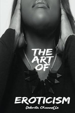 The Art of Eroticism cover image