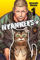 Nyankees, Vol. 1 cover image