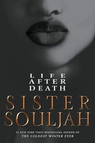 Life After Death: A Novel (2) (The Winter Santiaga Series) cover image