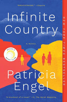 Infinite Country: A Novel cover image