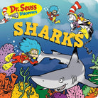 Dr. Seuss Discovers: Sharks cover image