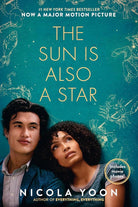The Sun Is Also a Star Movie Tie-in Edition cover image