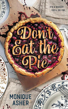 Don't Eat the Pie cover image