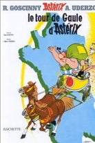 Le Tour de Gaule d'Astérix cover image