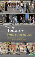 Nous et les autres cover image