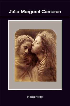 Julia Margaret Cameron: Photo Poche n°124 cover image