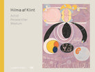 Hilma af Klint: Artist, Researcher, Medium (Klassische Moderne) cover image
