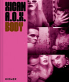 Xican-a.o.x. Body cover image
