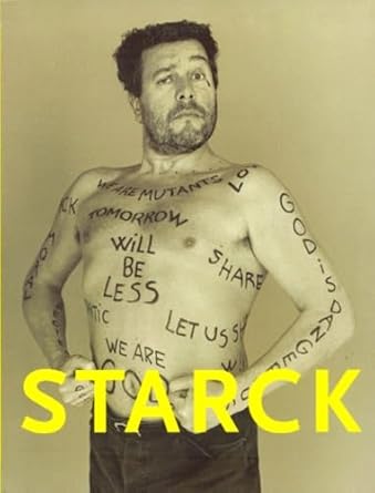 Starck cover image