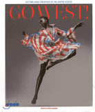GO WEST!: Cutting Edge Creatives in the United States: Cutting-Edge Creatives in the United States. Engl.-Dtsch.-Span. cover image