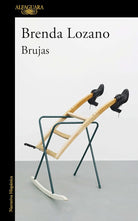 Brujas cover image