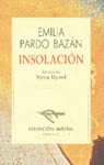 INSOLACION (SIN COLECCION) cover image