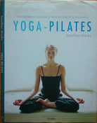 YOGA-PILATES-GRIJALBO (VIVIR MEJOR) cover image