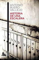 Historia de una escalera: 1 (Contemporánea) cover image