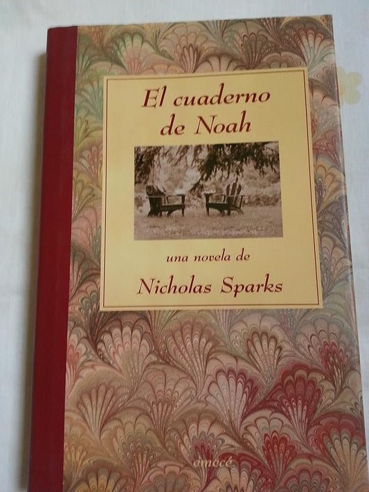 El Cuaderno De Noah cover image
