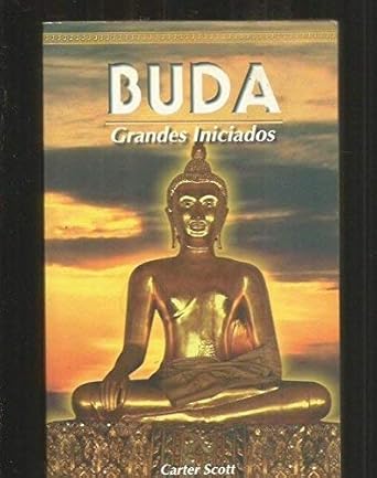 Buda cover image