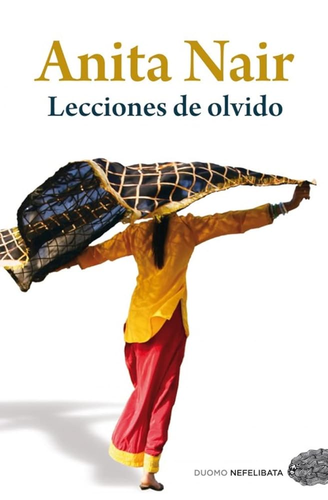 Lecciones De Olvido 2ｦed (Nefelibata (Duomo)) cover image