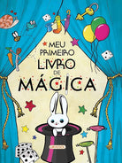 Meu Primeiro Livro de Mágica cover image